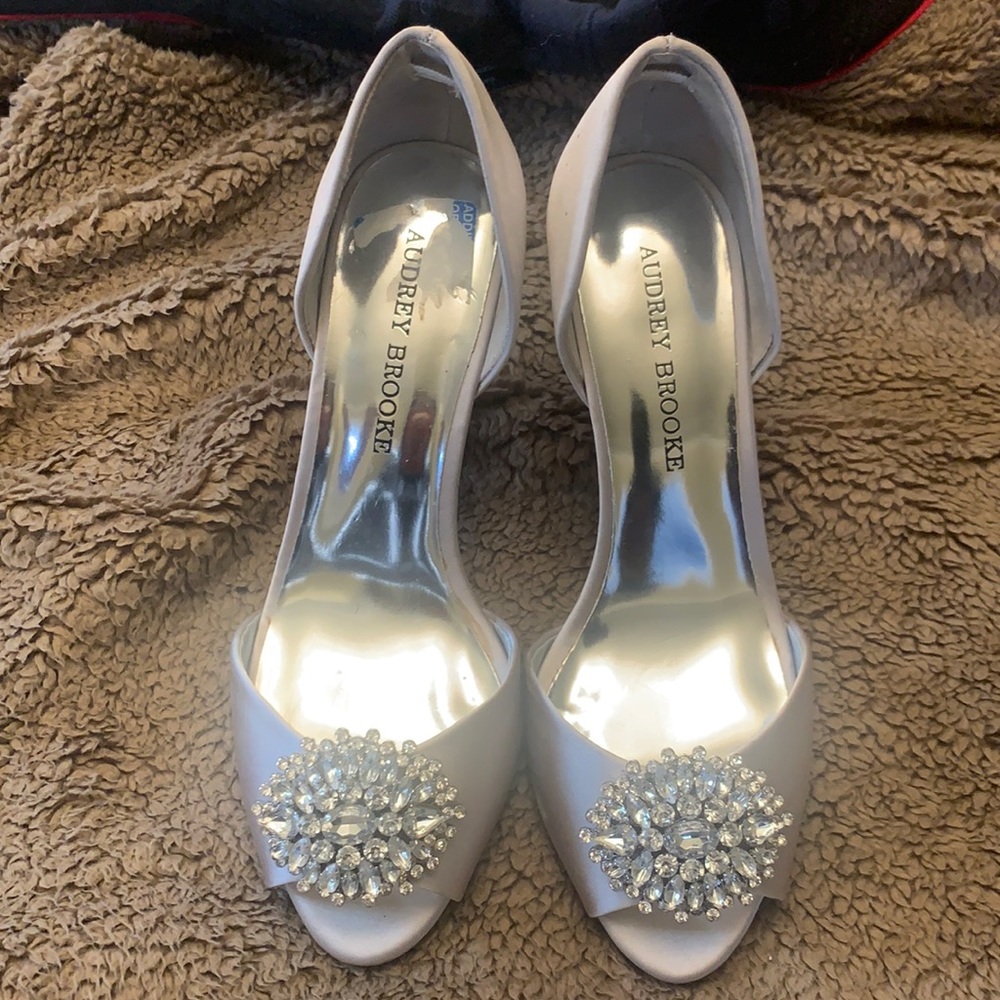Women’s special occasions shoes